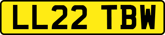 LL22TBW