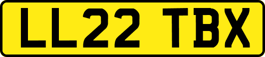 LL22TBX