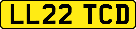 LL22TCD