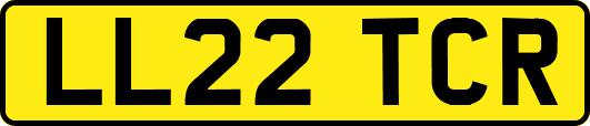 LL22TCR