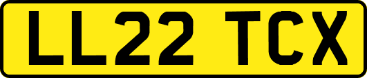 LL22TCX