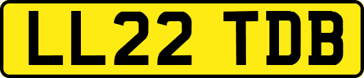 LL22TDB