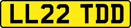 LL22TDD