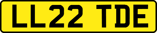 LL22TDE