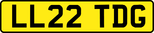 LL22TDG