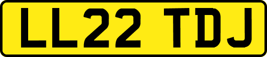 LL22TDJ