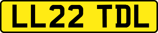 LL22TDL