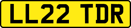LL22TDR