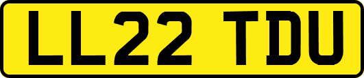 LL22TDU