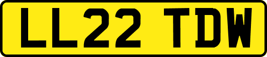 LL22TDW