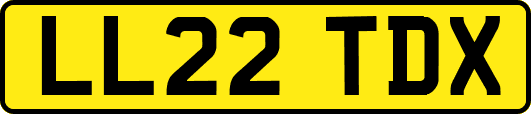 LL22TDX