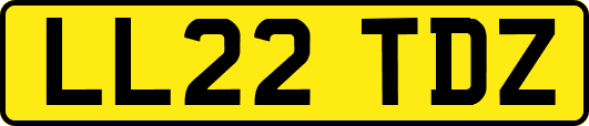 LL22TDZ