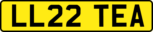 LL22TEA