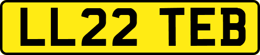 LL22TEB