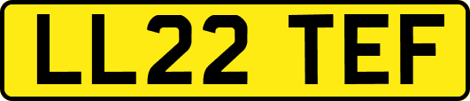 LL22TEF