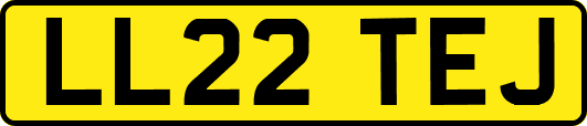 LL22TEJ