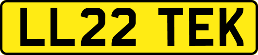 LL22TEK