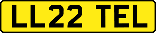 LL22TEL