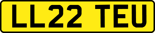 LL22TEU