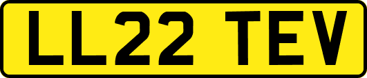LL22TEV