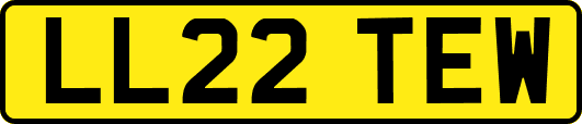 LL22TEW