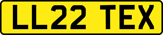 LL22TEX