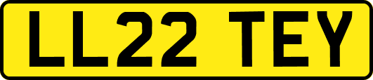 LL22TEY