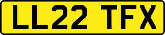 LL22TFX