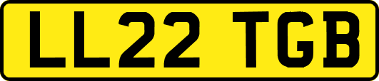 LL22TGB