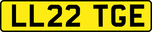 LL22TGE