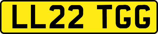 LL22TGG