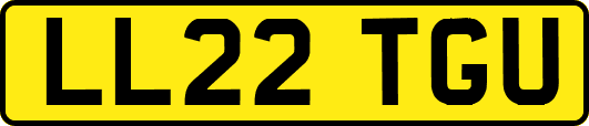 LL22TGU