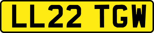 LL22TGW