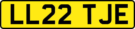 LL22TJE