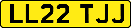 LL22TJJ