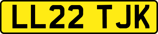 LL22TJK