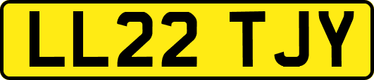 LL22TJY