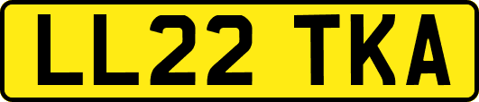LL22TKA