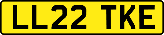 LL22TKE