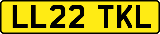 LL22TKL