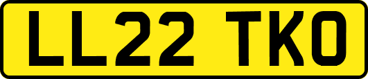 LL22TKO