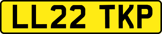 LL22TKP