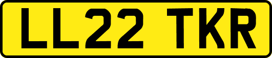 LL22TKR