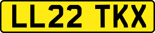 LL22TKX