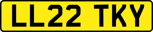 LL22TKY