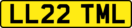 LL22TML