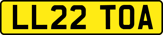 LL22TOA