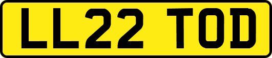 LL22TOD