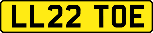 LL22TOE