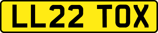 LL22TOX